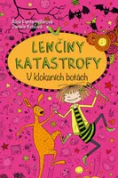 Lenčiny katastrofy V klokaních botách - Alice Pantermüllerová