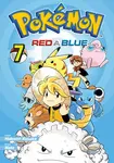 Pokémon Red a Blue 7 - Hidenori Kusaka, Mato