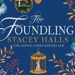 The Foundling - Stacey Hallsová