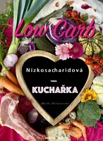 Low Carb Nízkosacharidová video kuchařka - Matašovská Pavla