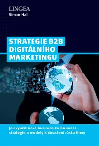 Strategie B2B digitálního marketingu - Hall Simon