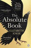 The Absolute Book - Knox Elizabeth