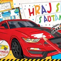 Hraj sa s autami