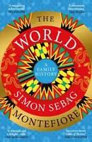 The World - Simon Sebag Montefiore