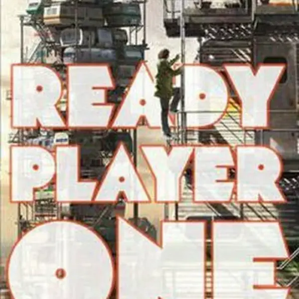 Ready Player One - Ernest Cline