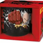 One Punch Man Hrnek keramický 410 ml
