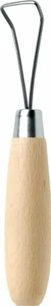 Modelovací špachtle, očko BigC 05
