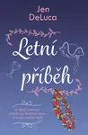Letní příběh - Jen DeLuca - e-kniha