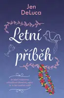Letní příběh - Jen DeLuca - e-kniha