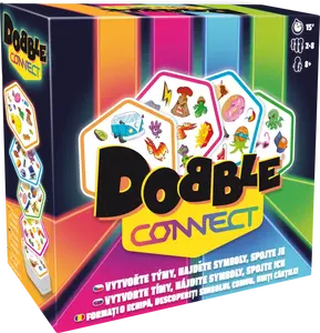 Dobble Connect