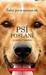 Psí poslání - W. Bruce Cameron - e-kniha