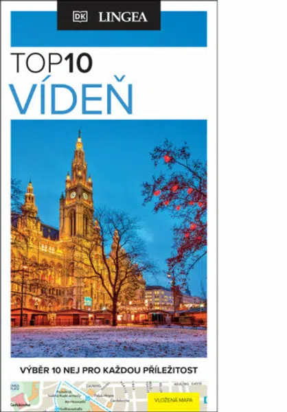 Vídeň - TOP 10
