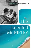 The Talented Mr Ripley - Patricia Highsmithová
