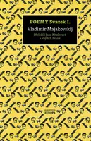 Poemy, svazek I. - Vladimir Vladimirovič Majakovskij
