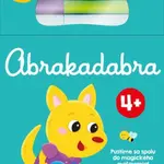 Abrakadabra 4+