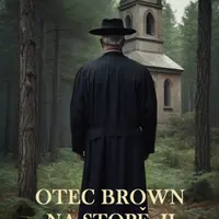 Otec Brown na stopě II - Gilbert Keith Chesterton - e-kniha