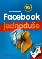 Facebook - Dominik Dědiček - e-kniha