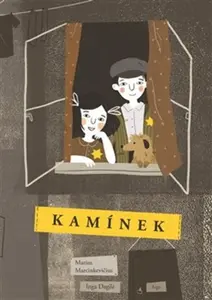 Kamínek - Mariusz Wojteczek, Inga Dagile