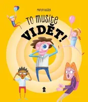 To musíte vidět - Martin Velíšek