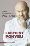Labyrint pohybu - Pavel Kolář, Renata Červenková - e-kniha