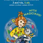 LISTEN AND PLAY With magicians! 1. díl (učebnice) (3-80)