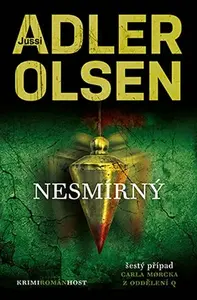Nesmírný - Jussi Adler-Olsen