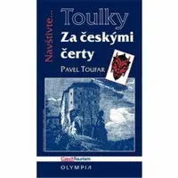 Za českými čerty - Pavel Toufar