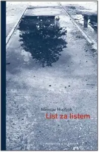 List za listem - Miroslav Huptych
