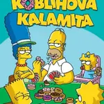 Simpsonovi - Koblihová kalamita - Matt Groening