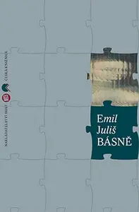 Básně - Emil Juliš