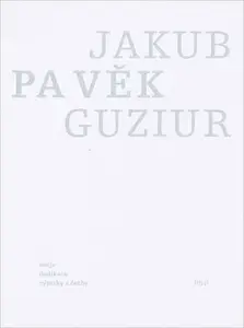 Pavěk - Jakub Guziur