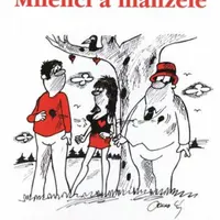 Milenci a manželé za startovní čárou - Marta Bednářová