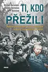 Ti, kdo přežili - Holinstat Debbie Bornstein, Michael Bornstein