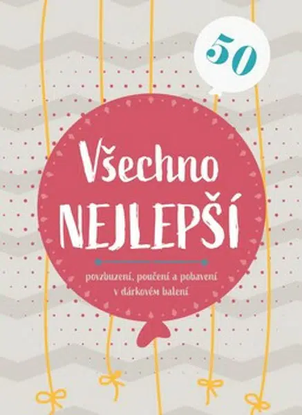 Všechno nejlepší 50
