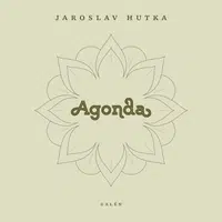 Agonda - Jaroslav Hutka