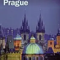 Time Out: Prague