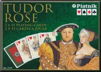 Kanasta - Tudorovci