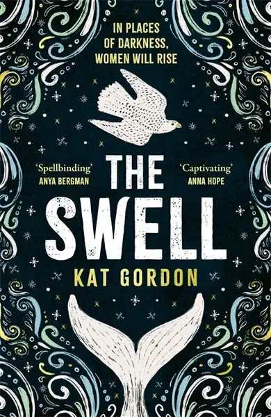 Swell - Kat Gordonová