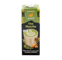 Mixit Ovesný nápoj Matcha 1000 ml