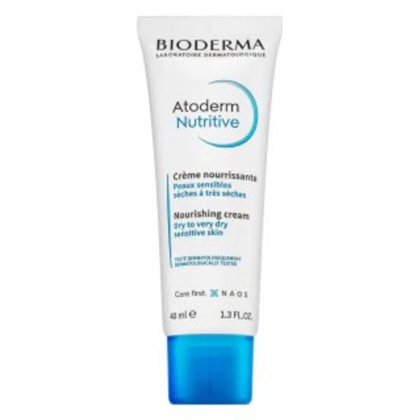 Bioderma Atoderm Nutritive denní krém Nourishing Cream 40 ml