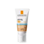 LA ROCHE-POSAY Anthelios UVMune 400 hydratační tónovaný krém SPF50+ 50 ml