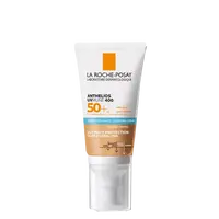LA ROCHE-POSAY Anthelios UVMune 400 hydratační tónovaný krém SPF50+ 50 ml