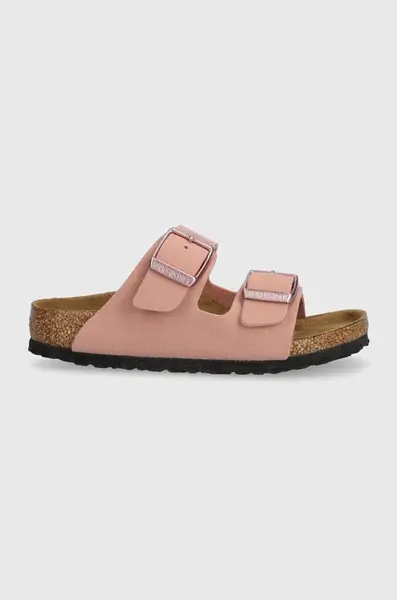 Dětské pantofle Birkenstock Arizona Kids BFBC