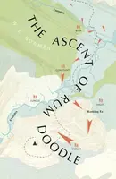 The Ascent Of Rum Doodle : Vintage Voyages - Bowman W.E., Bowman William Ernest
