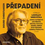Přepadení - Sigurd Christiansen - audiokniha