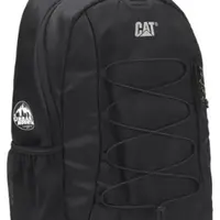CAT batoh Urban Mountaineer Himalayas - černý