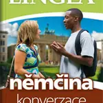 Němčina - konverzace