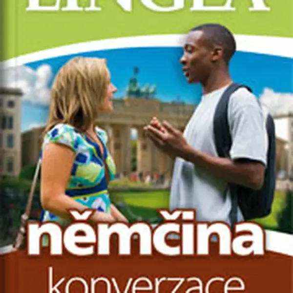 Němčina - konverzace