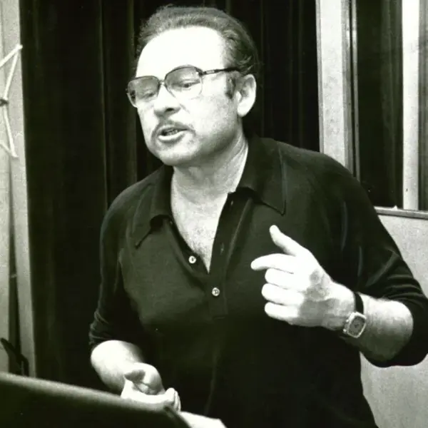 Noc na Karlštejně (1980) - Jaroslav Vrchlický - audiokniha