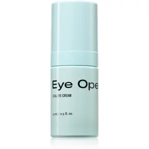 Copenhagen Grooming Eye Opener noční krém proti vráskám a tmavým kruhům 15 ml